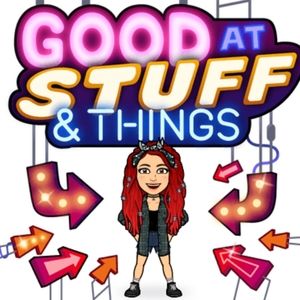 A little bit of everything.